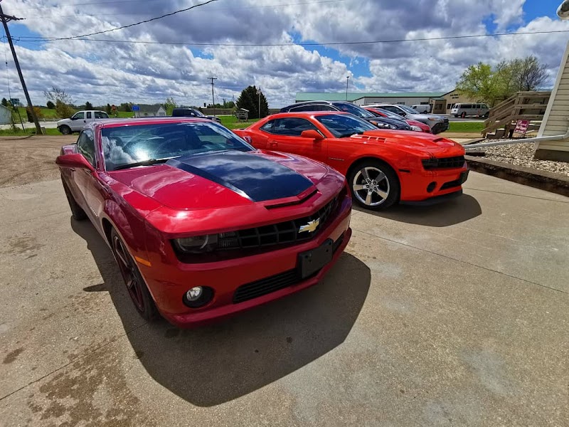 Byron Auto Sales