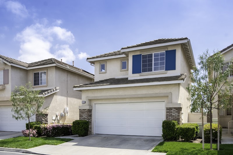 Caliber Real Estate Group | Orange County Real Estate Agent