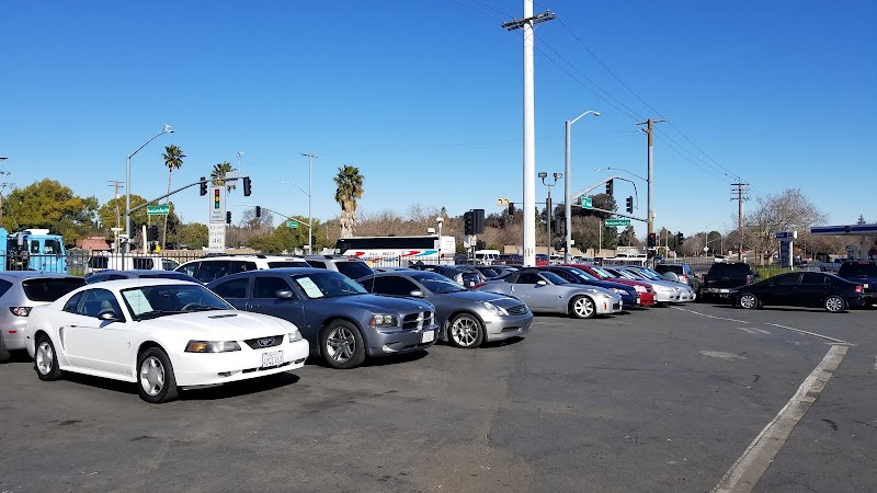 California Auto Deals