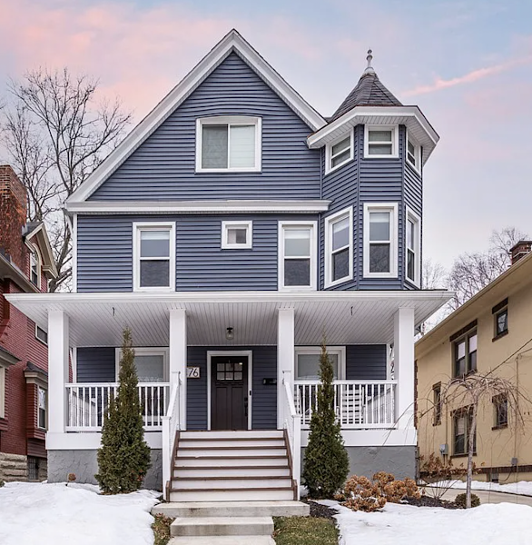 Candace Papotto Real Estate Agent