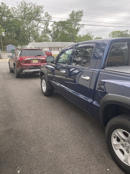 Candor Auto Sales