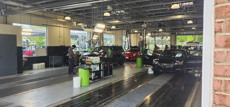 Canton Car Wash