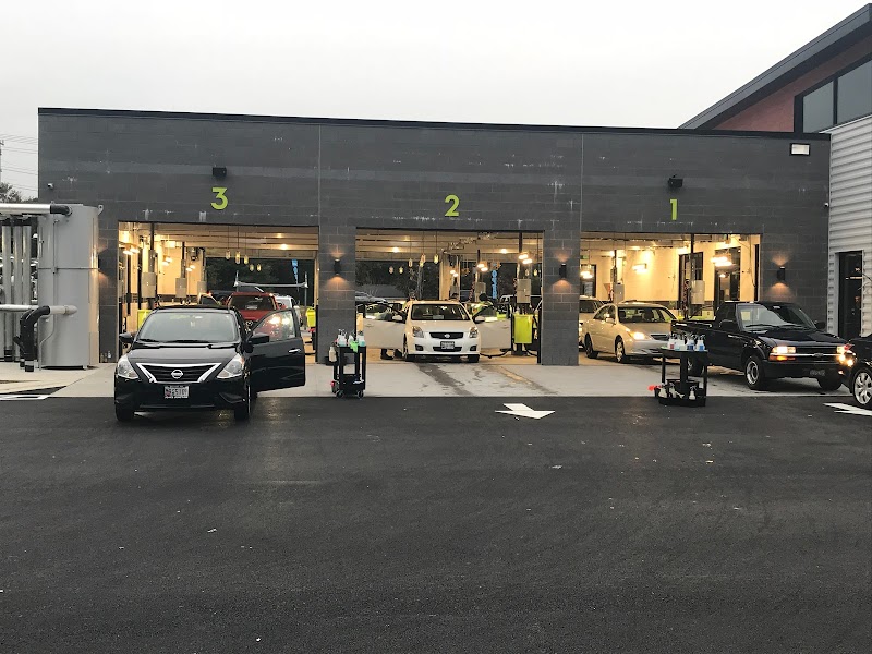 Canton Car Wash