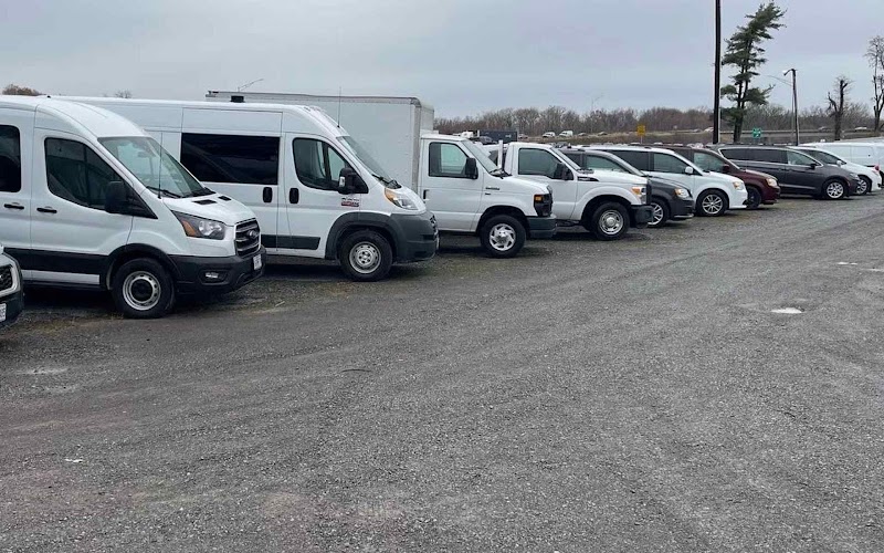 Cape Auto Sales and Rental