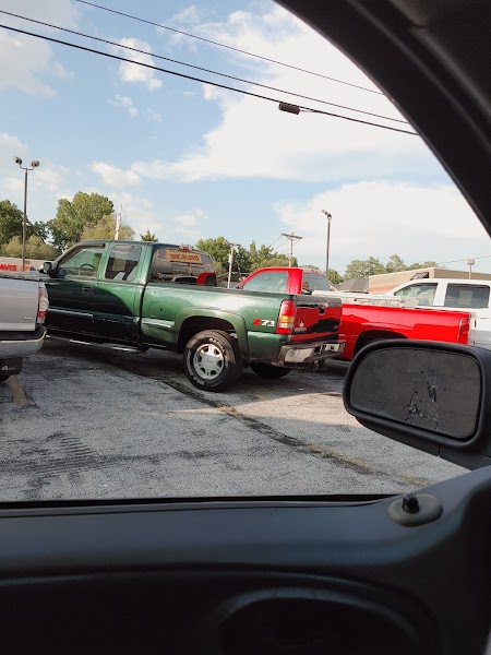 Capital Car Care and Auto Sales