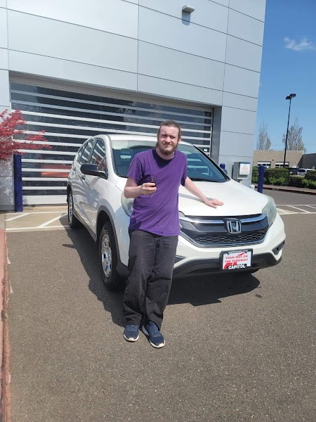 Capitol Auto Used Car Center