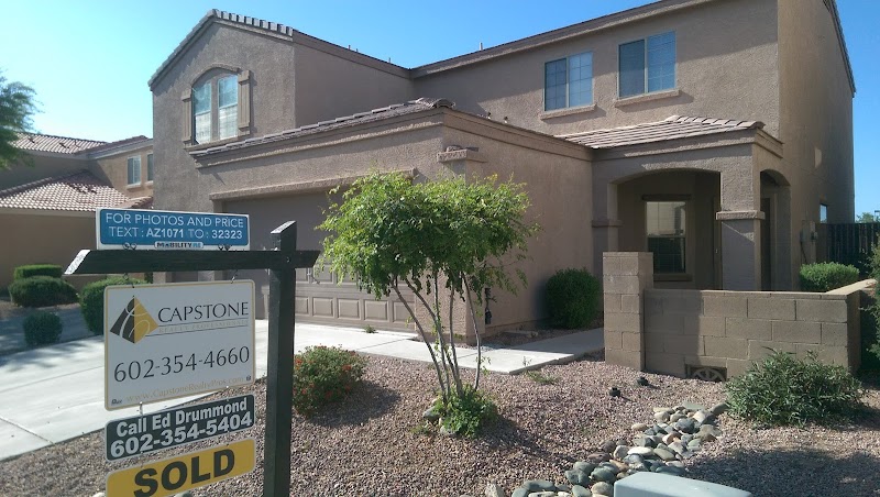 Capstone Realty Professionals