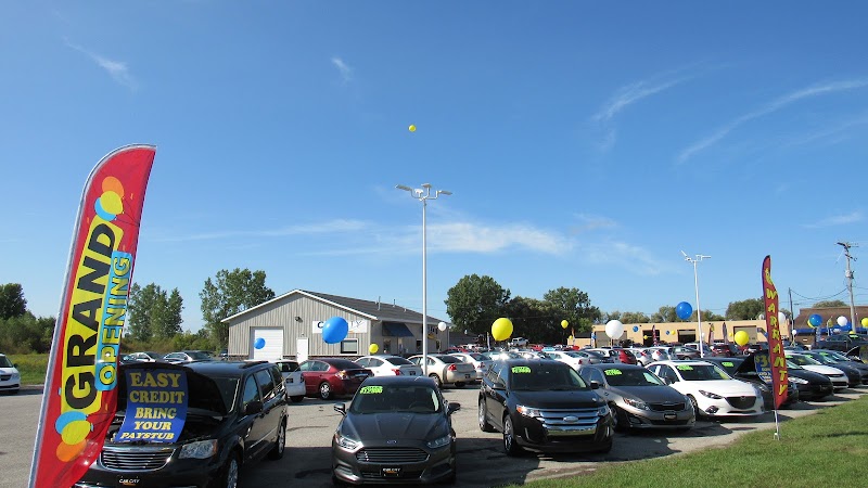 Car City