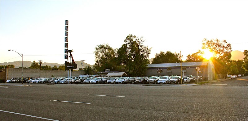 CAR CITY