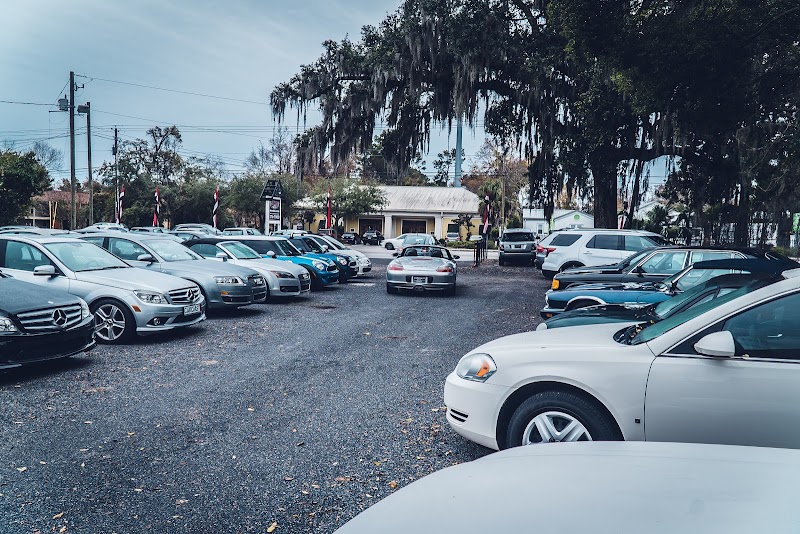 Car Coast Auto Sales