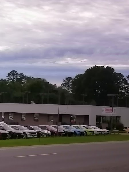 Car Giant of Shreveport