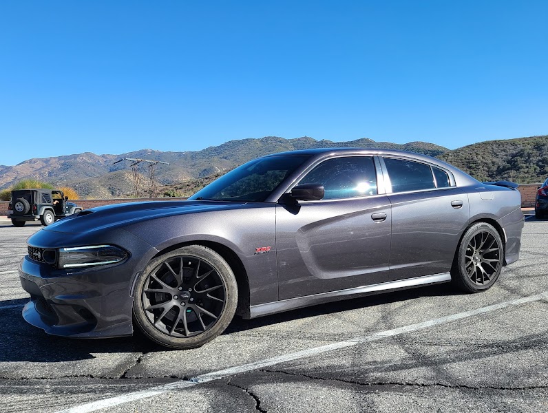 CAR GUYS OF CALIFORNIA