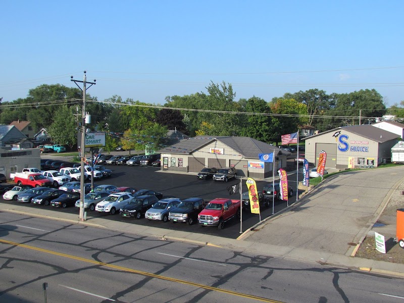 Car Smart of St Cloud