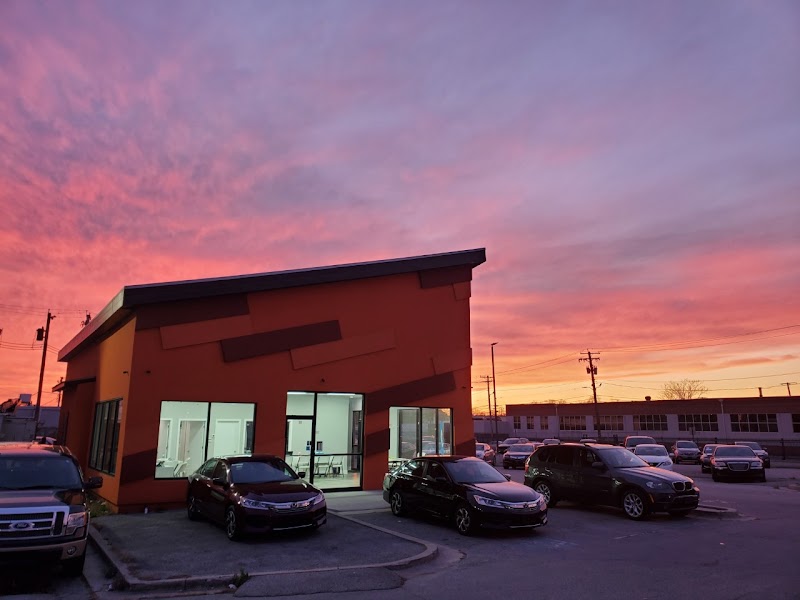 *Carfinity USA Sales Department*