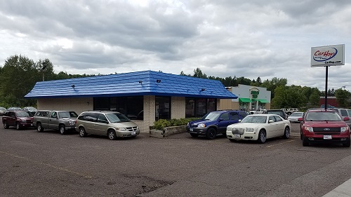 CarHop Auto Sales & Finance