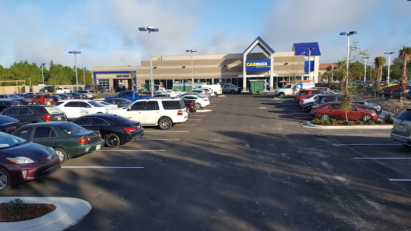 CarMax