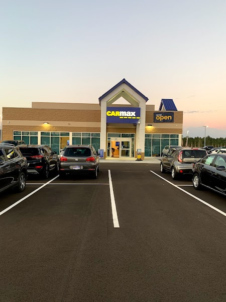 CarMax