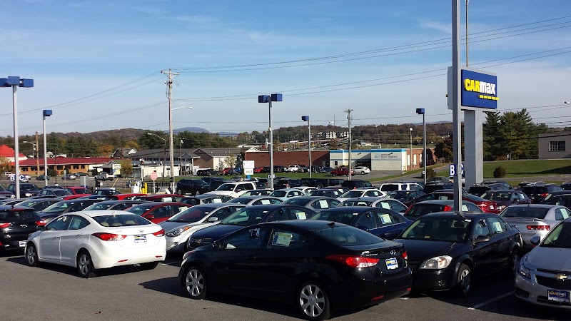 CarMax