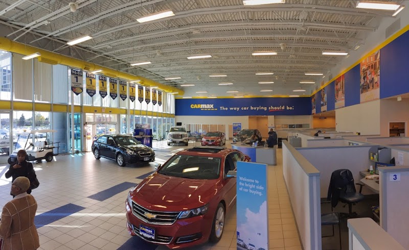 CarMax