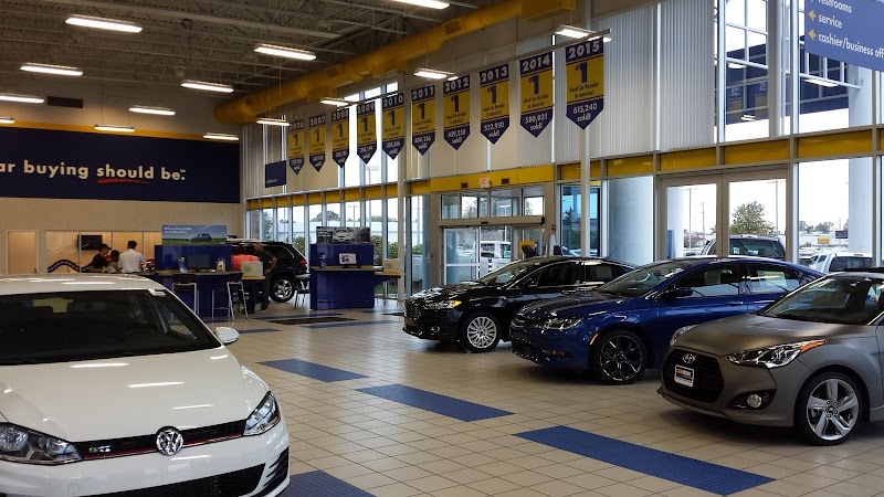 CarMax