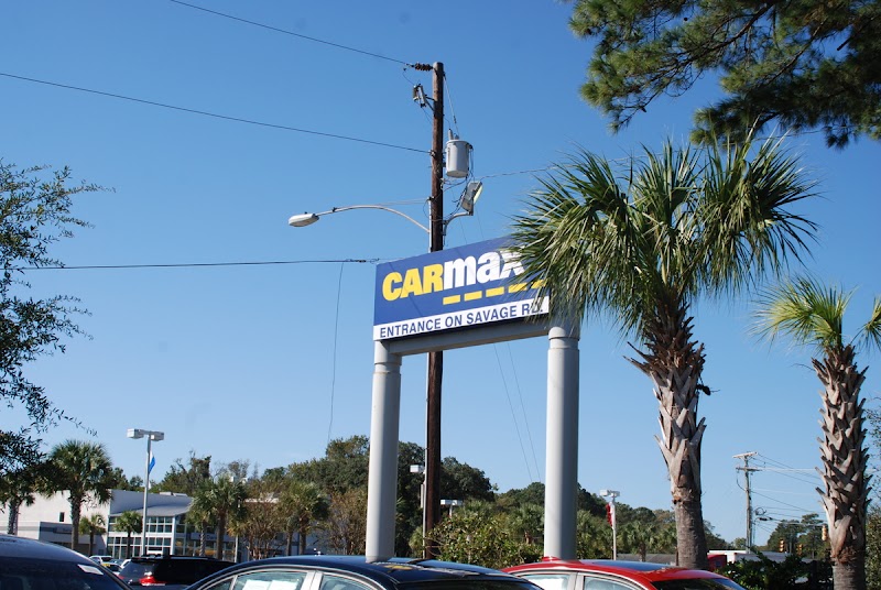 CarMax