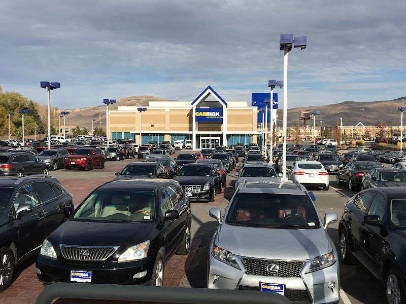 CarMax