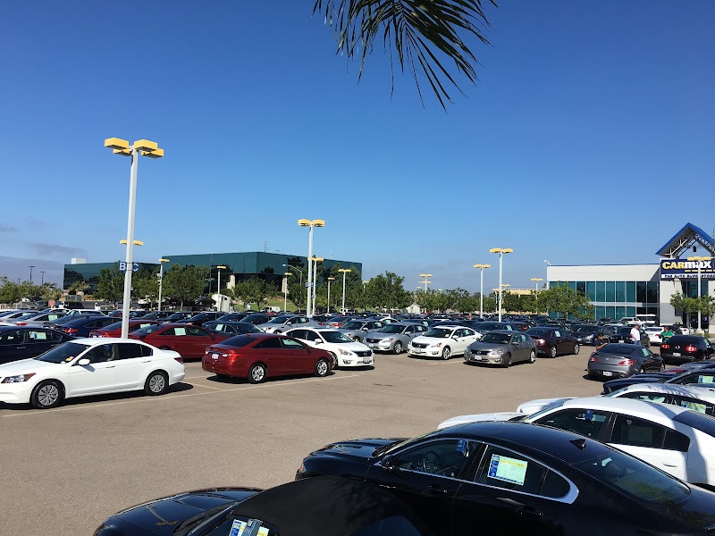 CarMax