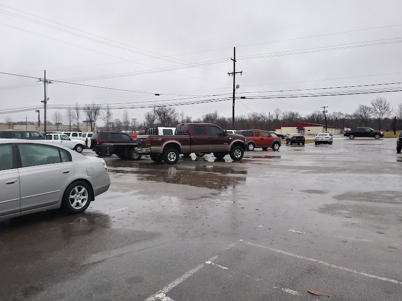 Cars Unlimited of DeSoto LLC