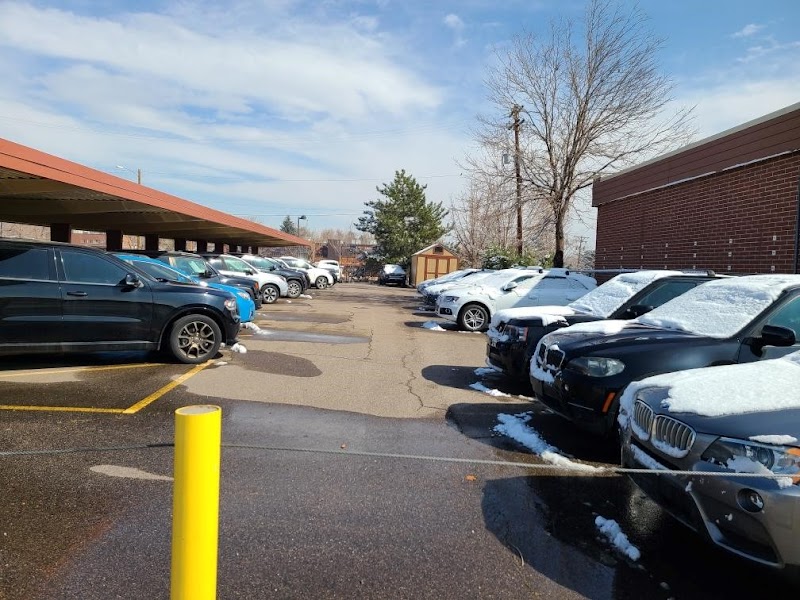 Cars With Altitude