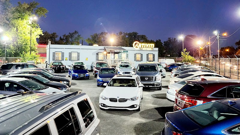 Cartiviti Auto Sales