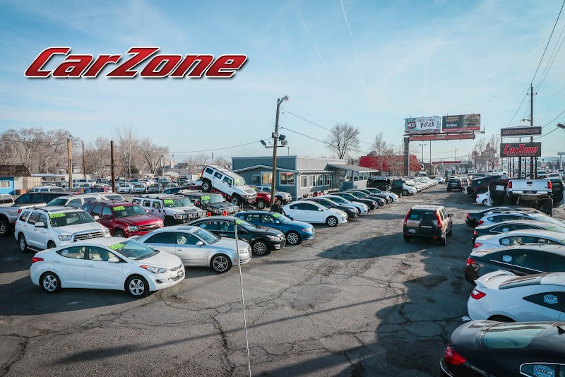 CarZone