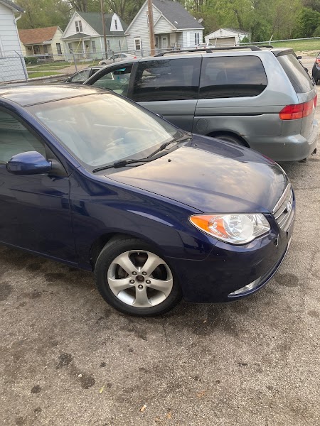 Central Illinois Motors
