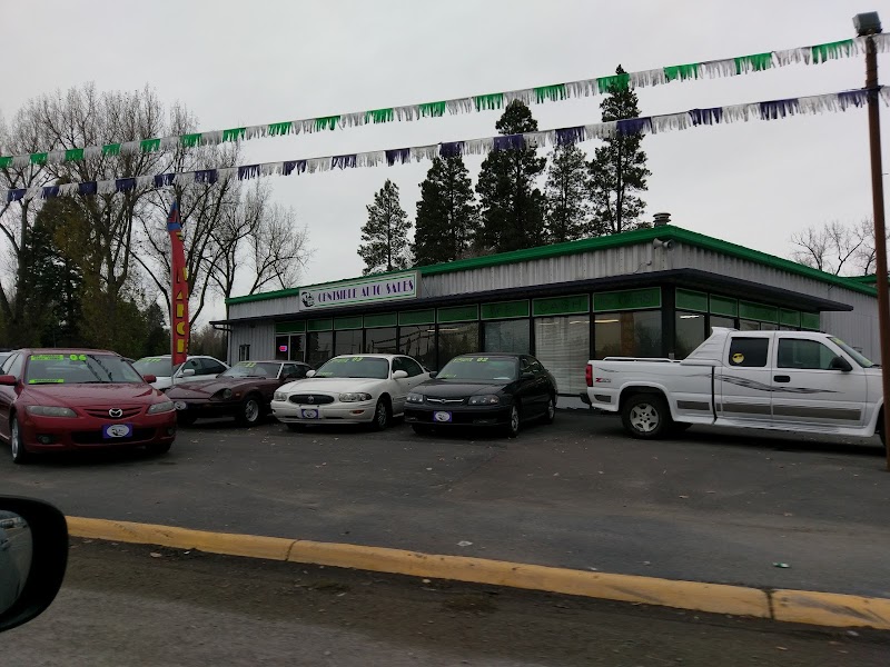 Centsible Auto Sales