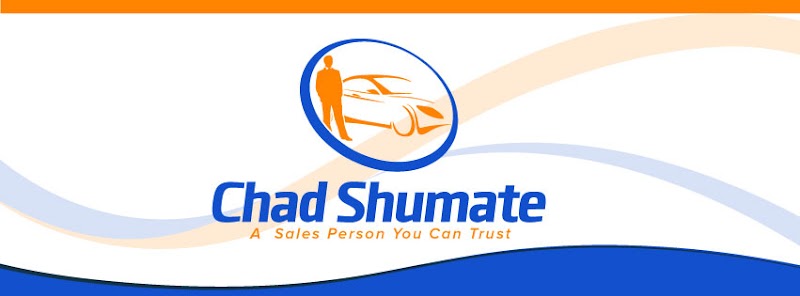 Chad Shumate Sales