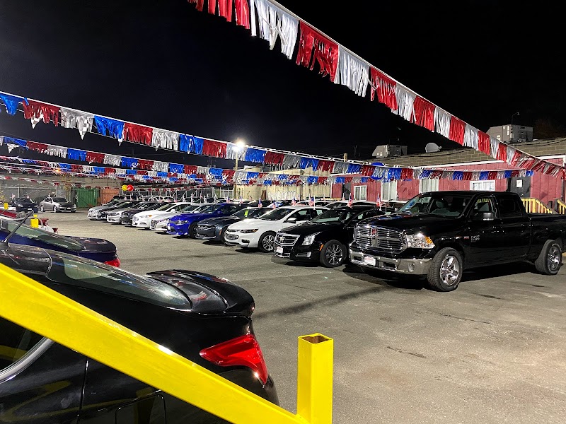 Champion Auto Sales of JC