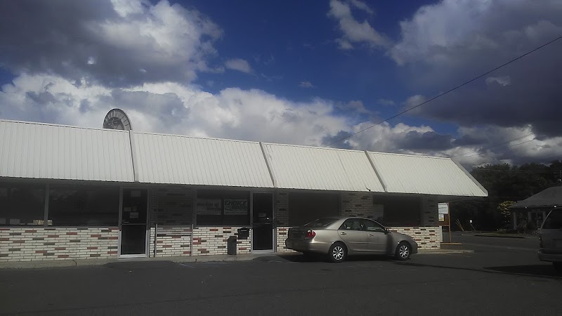 Choice Auto Sales