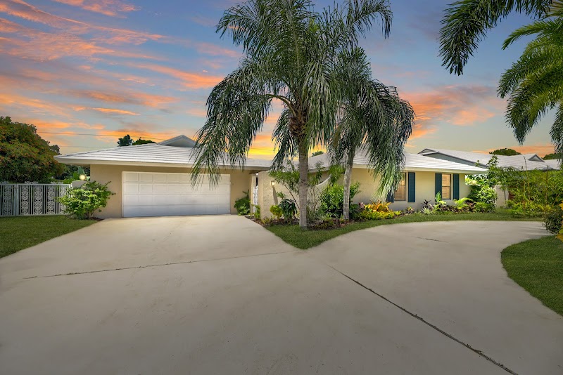 Chris Cusimano - Homes by Cusi Real Estate