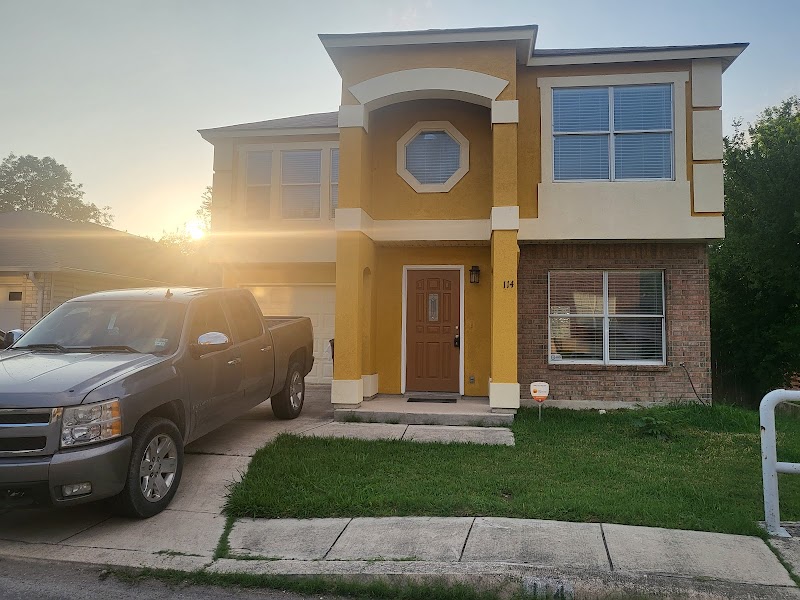 Chris Dudley, Legacy Realty Group Brokered by Real Broker, LLC - San Antonio, TX