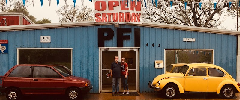 Chucks Auto Sales