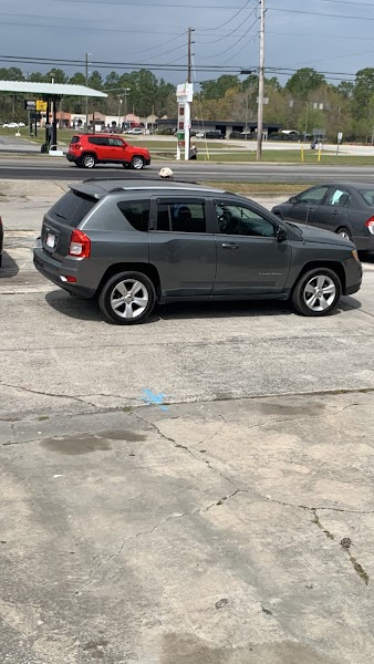 CKA Auto Sales Hinesville