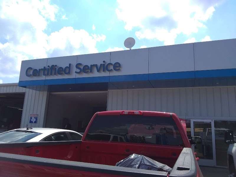 Clifton Chevrolet