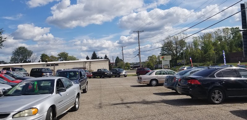 Cobra Automotive