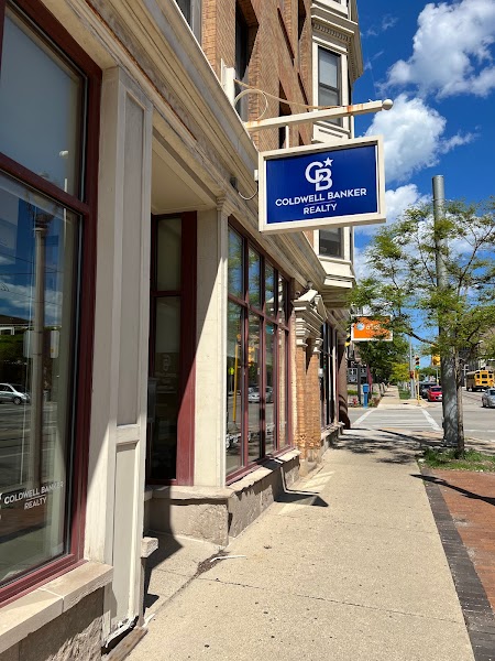 Coldwell Banker Realty Milwaukee Downtown