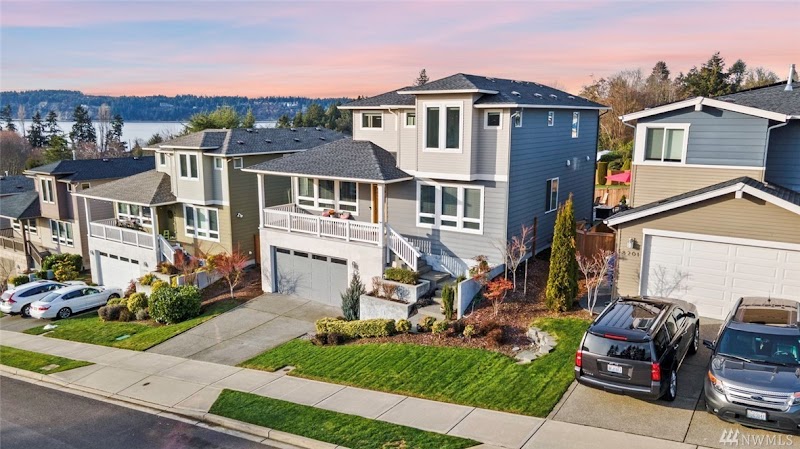Commencement Bay Brokers