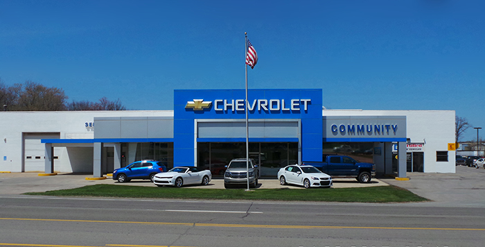 Community Chevrolet