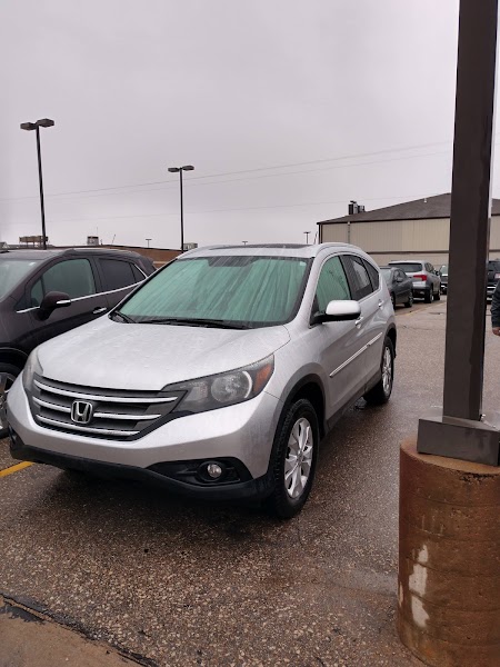 Conklin Automotive