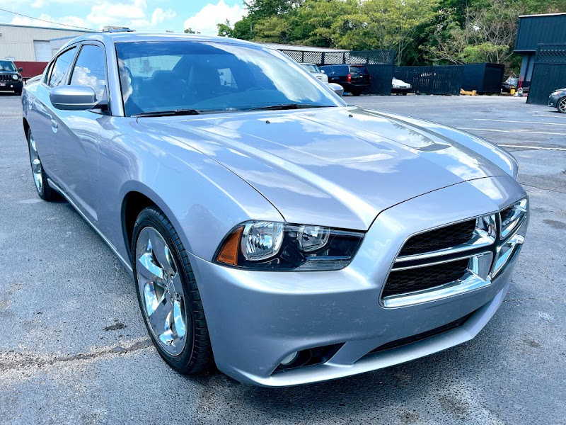 Cook Auto Sales