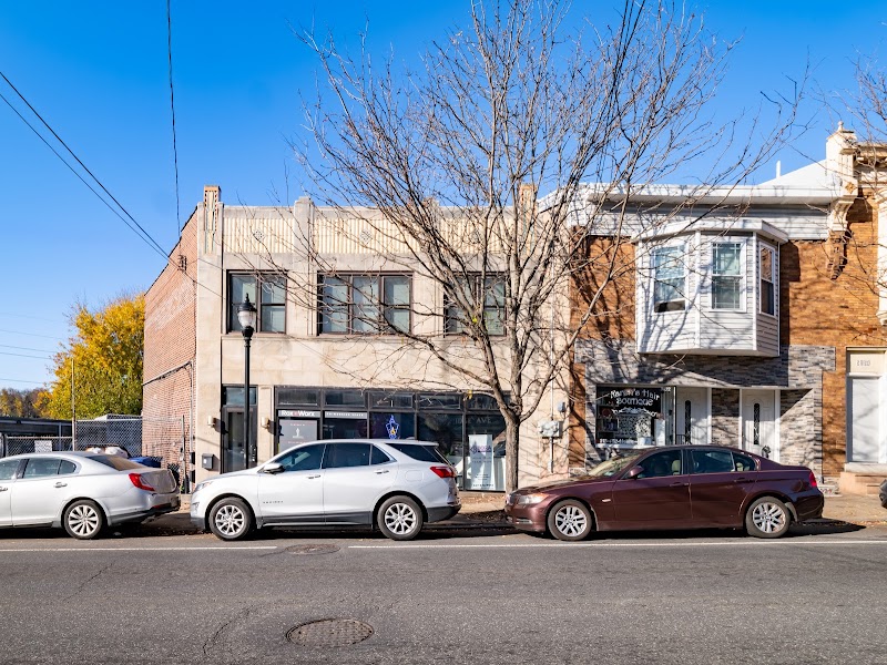 Copper Hill Real Estate