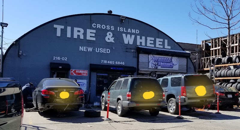 Cross Island Tire & Wheel