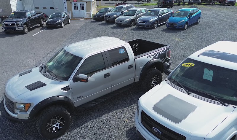 CSR Auto Sales
